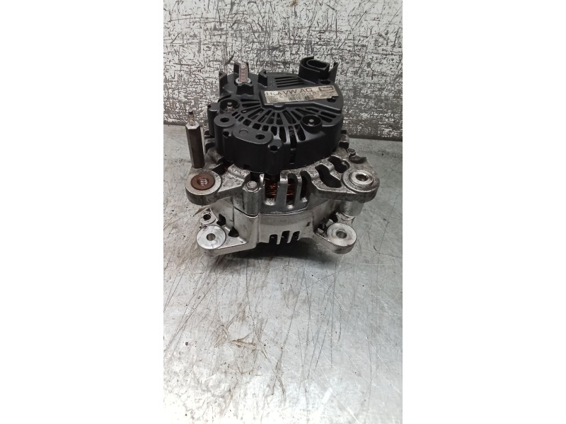Recambio de alternador para volkswagen eos (1f7) 1.6 referencia OEM IAM 03C903023B  06