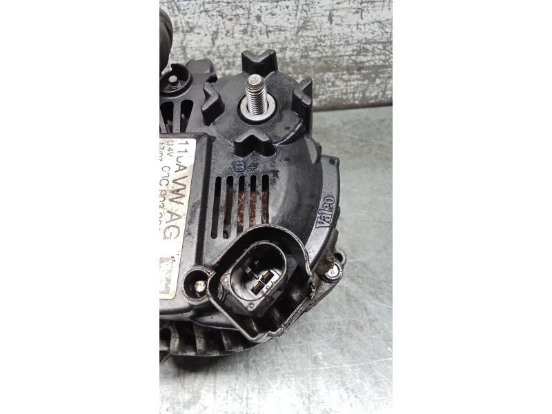Recambio de alternador para volkswagen eos (1f7) 1.6 referencia OEM IAM 03C903023B  06