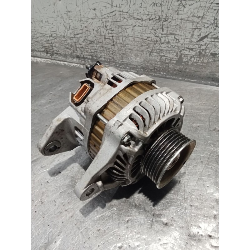 Recambio de alternador para mitsubishi l200 / triton (ka_t, kb_t) 2.5 di-d 4wd (kb4t) referencia OEM IAM   05