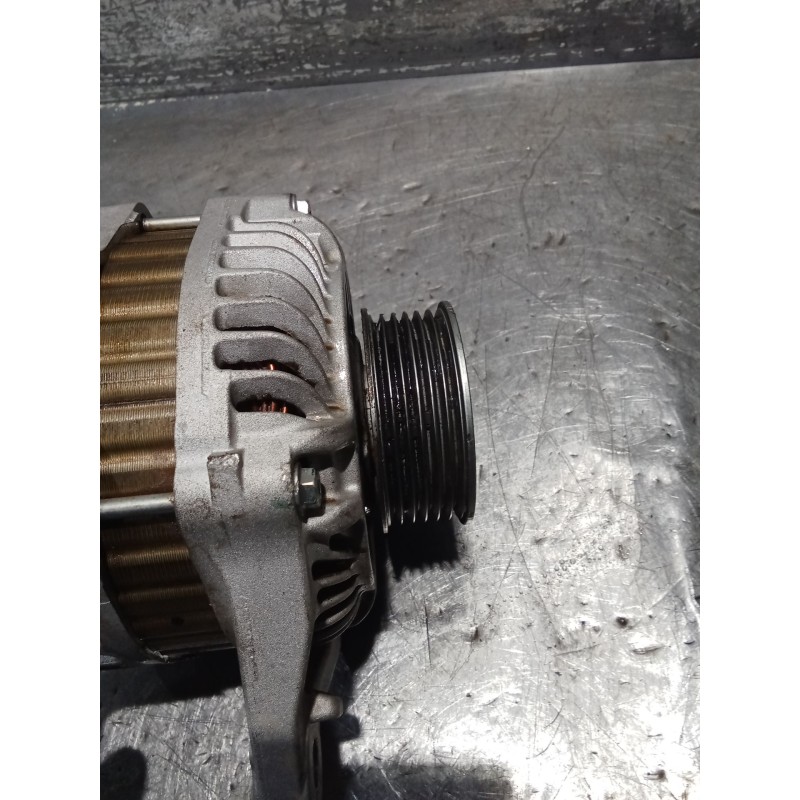 Recambio de alternador para mitsubishi l200 / triton (ka_t, kb_t) 2.5 di-d 4wd (kb4t) referencia OEM IAM   05