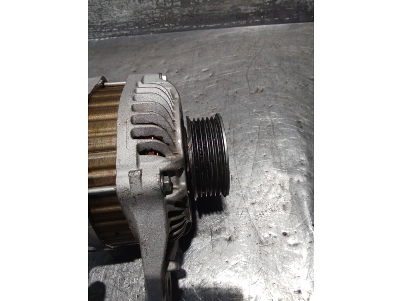 Recambio de alternador para mitsubishi l200 / triton (ka_t, kb_t) 2.5 di-d 4wd (kb4t) referencia OEM IAM   05