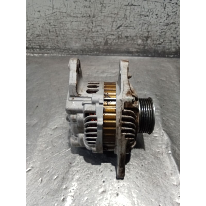 Recambio de alternador para mitsubishi l200 / triton (ka_t, kb_t) 2.5 di-d 4wd (kb4t) referencia OEM IAM   05