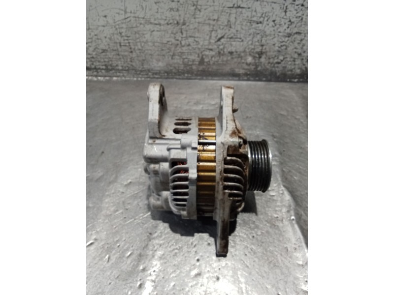 Recambio de alternador para mitsubishi l200 / triton (ka_t, kb_t) 2.5 di-d 4wd (kb4t) referencia OEM IAM   05
