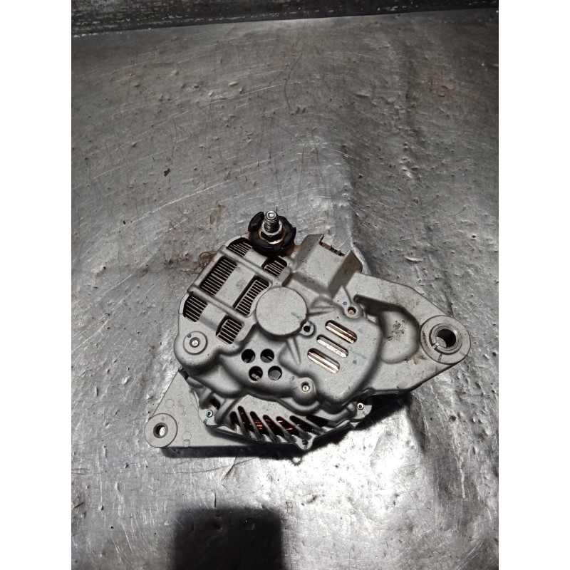 Recambio de alternador para mitsubishi l200 / triton (ka_t, kb_t) 2.5 di-d 4wd (kb4t) referencia OEM IAM   05