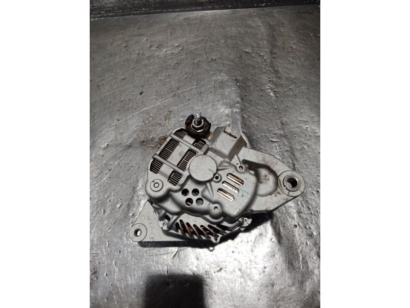 Recambio de alternador para mitsubishi l200 / triton (ka_t, kb_t) 2.5 di-d 4wd (kb4t) referencia OEM IAM   05