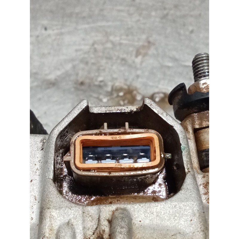 Recambio de alternador para mitsubishi l200 / triton (ka_t, kb_t) 2.5 di-d 4wd (kb4t) referencia OEM IAM   05