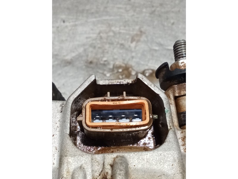 Recambio de alternador para mitsubishi l200 / triton (ka_t, kb_t) 2.5 di-d 4wd (kb4t) referencia OEM IAM   05
