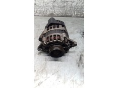 Recambio de alternador para hyundai atos (mx) 1.1 referencia OEM IAM 3730002550 TA000A55601 03 70A