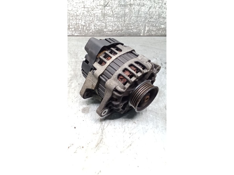 Recambio de alternador para hyundai atos (mx) 1.1 referencia OEM IAM 3730002550 TA000A55601 03 70A