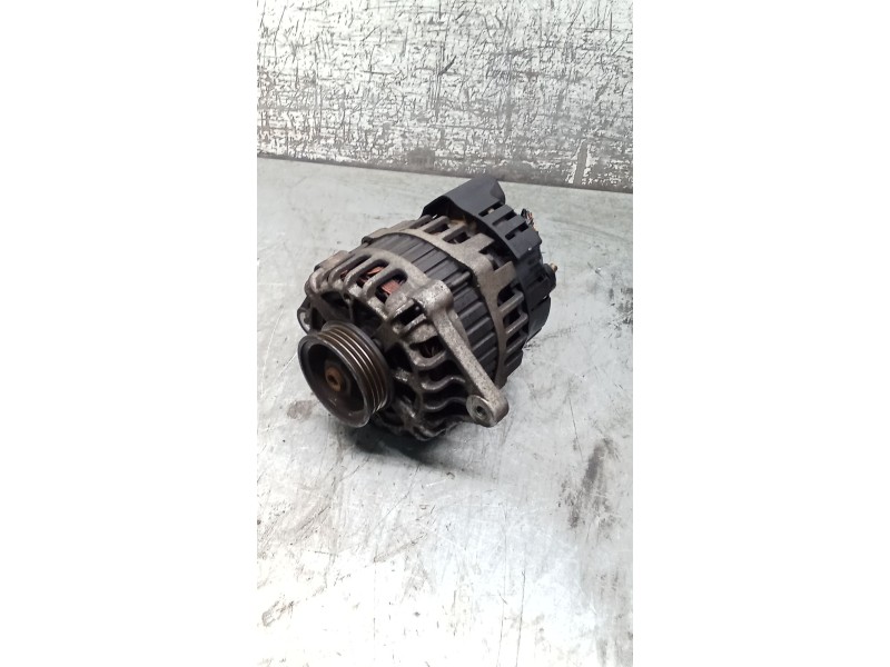Recambio de alternador para hyundai atos (mx) 1.1 referencia OEM IAM 3730002550 TA000A55601 03 70A