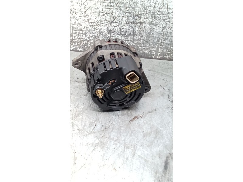 Recambio de alternador para hyundai atos (mx) 1.1 referencia OEM IAM 3730002550 TA000A55601 03 70A