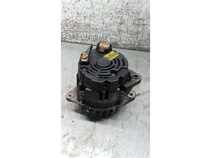 Recambio de alternador para hyundai atos (mx) 1.1 referencia OEM IAM 3730002550 TA000A55601 03 70A