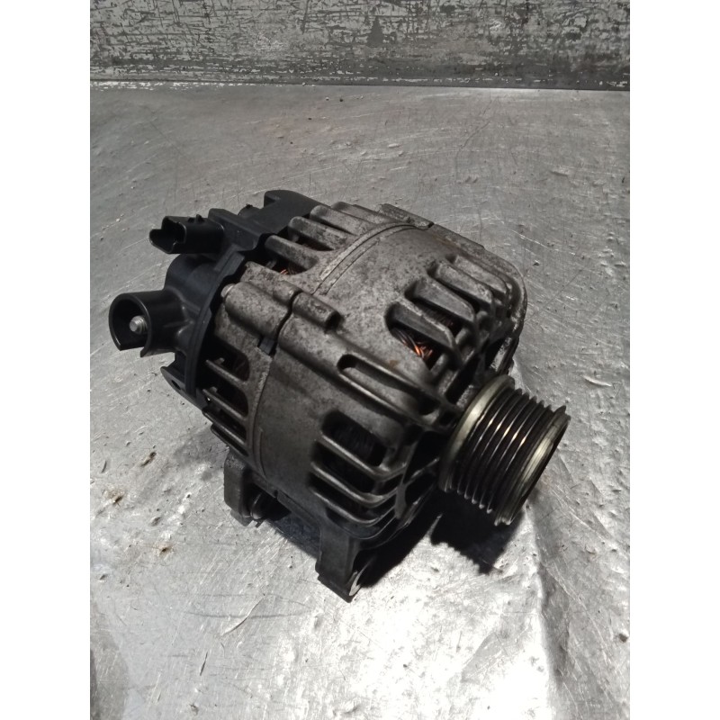 Recambio de alternador para peugeot 308 ii (lb_, lp_, lw_, lh_, l3_) 1.5 bluehdi 130 referencia OEM IAM 9826573480 240583B 05