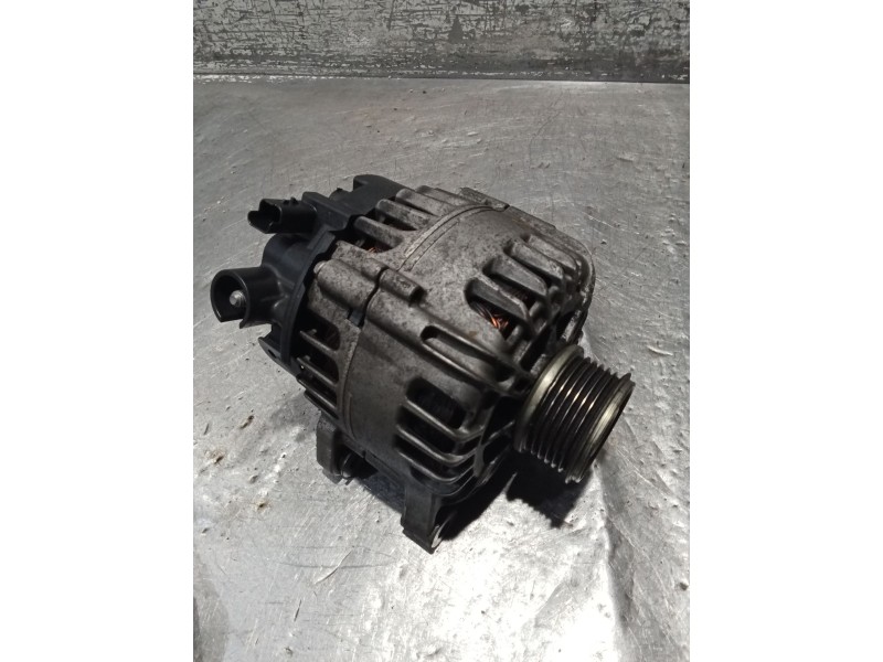 Recambio de alternador para peugeot 308 ii (lb_, lp_, lw_, lh_, l3_) 1.5 bluehdi 130 referencia OEM IAM 9826573480 240583B 05