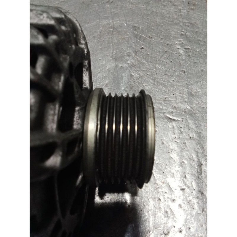 Recambio de alternador para peugeot 308 ii (lb_, lp_, lw_, lh_, l3_) 1.5 bluehdi 130 referencia OEM IAM 9826573480 240583B 05