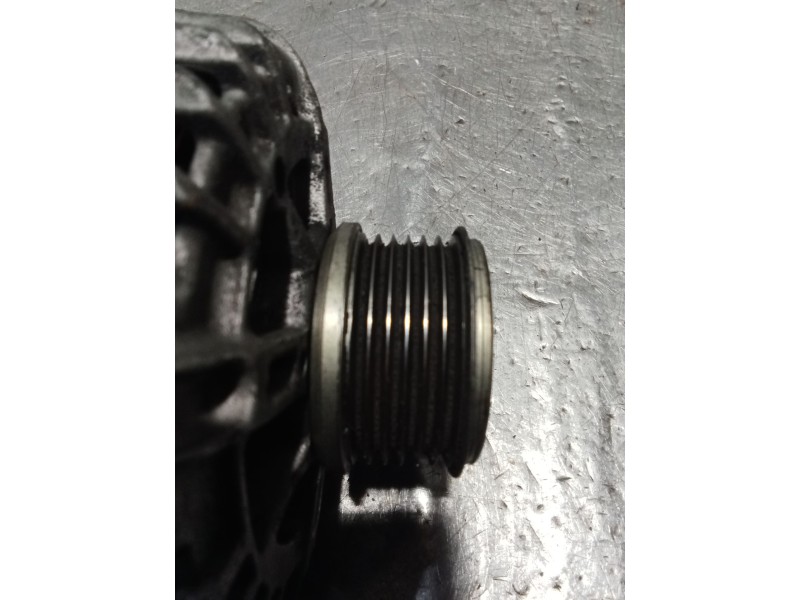 Recambio de alternador para peugeot 308 ii (lb_, lp_, lw_, lh_, l3_) 1.5 bluehdi 130 referencia OEM IAM 9826573480 240583B 05