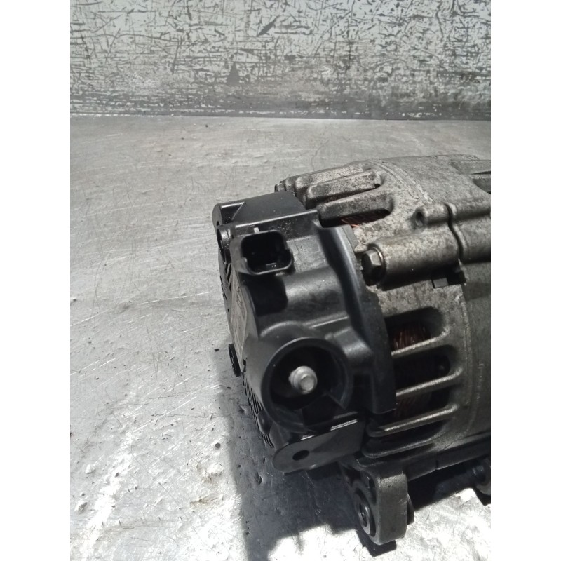 Recambio de alternador para peugeot 308 ii (lb_, lp_, lw_, lh_, l3_) 1.5 bluehdi 130 referencia OEM IAM 9826573480 240583B 05