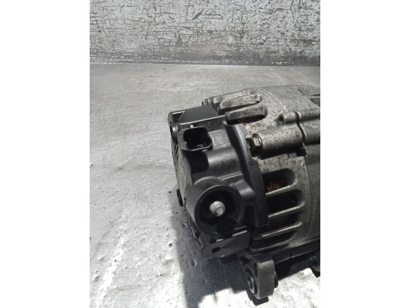 Recambio de alternador para peugeot 308 ii (lb_, lp_, lw_, lh_, l3_) 1.5 bluehdi 130 referencia OEM IAM 9826573480 240583B 05