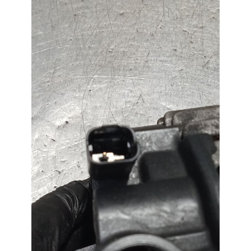 Recambio de alternador para peugeot 308 ii (lb_, lp_, lw_, lh_, l3_) 1.5 bluehdi 130 referencia OEM IAM 9826573480 240583B 05