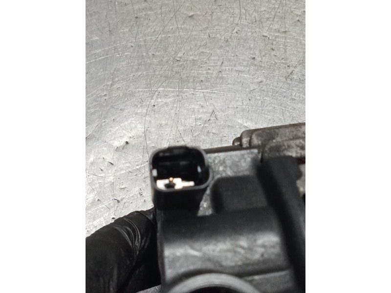 Recambio de alternador para peugeot 308 ii (lb_, lp_, lw_, lh_, l3_) 1.5 bluehdi 130 referencia OEM IAM 9826573480 240583B 05