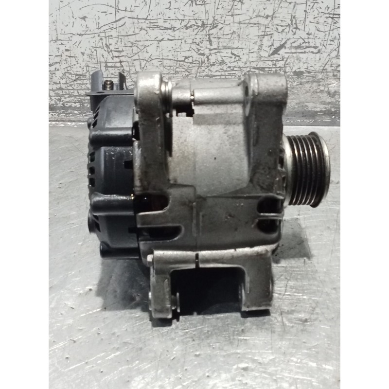 Recambio de alternador para peugeot 308 ii (lb_, lp_, lw_, lh_, l3_) 1.5 bluehdi 130 referencia OEM IAM 9826573480 240583B 05