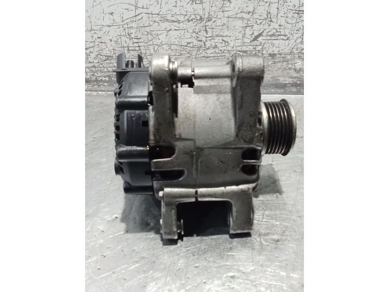 Recambio de alternador para peugeot 308 ii (lb_, lp_, lw_, lh_, l3_) 1.5 bluehdi 130 referencia OEM IAM 9826573480 240583B 05