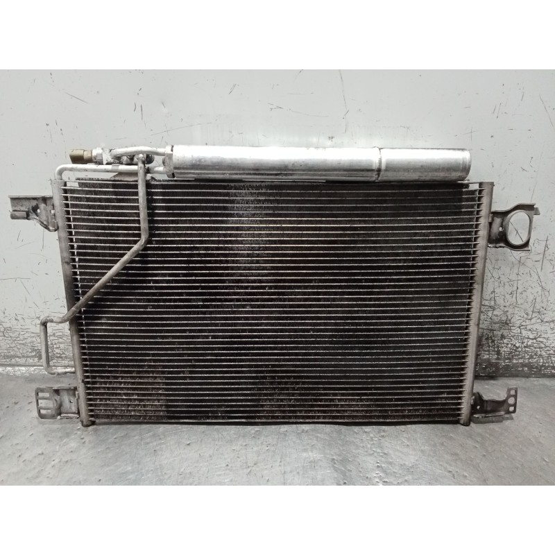 Recambio de condensador / radiador aire acondicionado para mercedes-benz clk (c209) clk 320 cdi (209.320) referencia OEM IAM   0