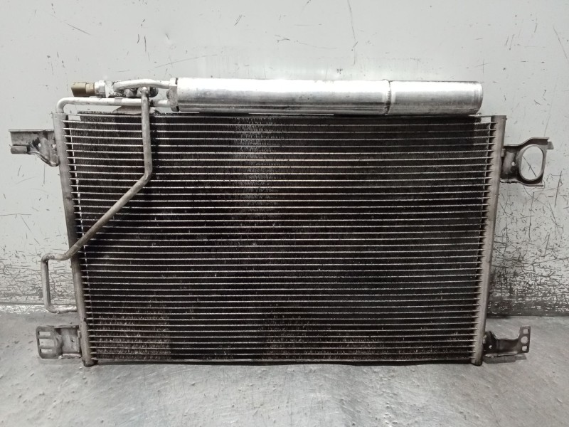 Recambio de condensador / radiador aire acondicionado para mercedes-benz clk (c209) clk 320 cdi (209.320) referencia OEM IAM   0