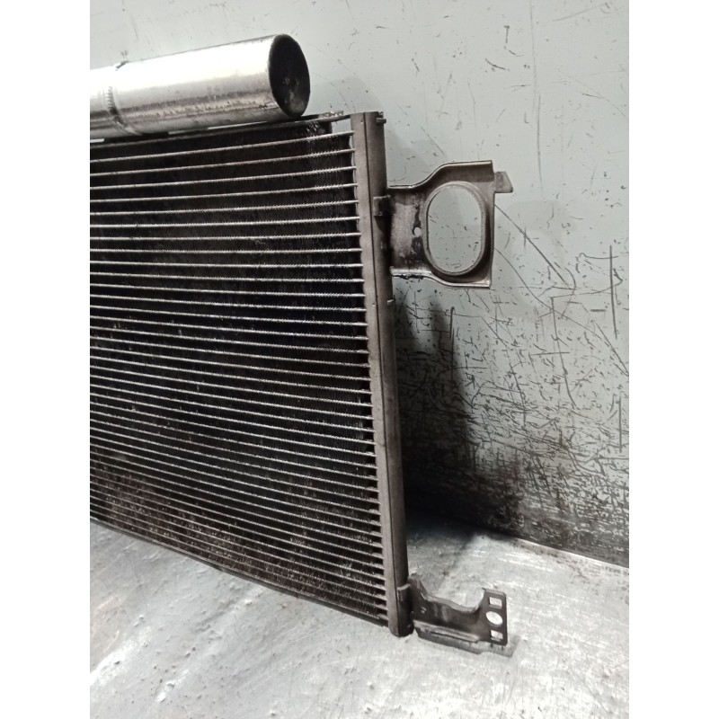 Recambio de condensador / radiador aire acondicionado para mercedes-benz clk (c209) clk 320 cdi (209.320) referencia OEM IAM   0