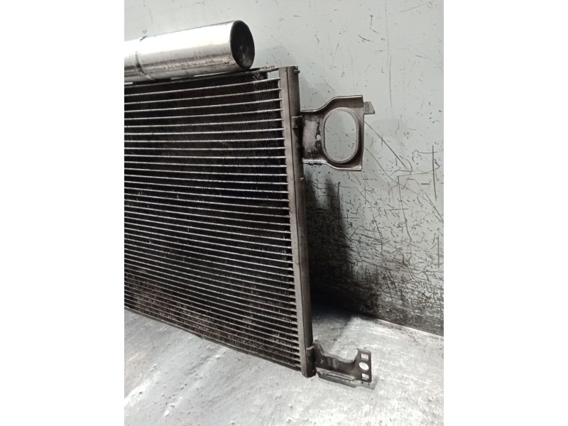 Recambio de condensador / radiador aire acondicionado para mercedes-benz clk (c209) clk 320 cdi (209.320) referencia OEM IAM   0
