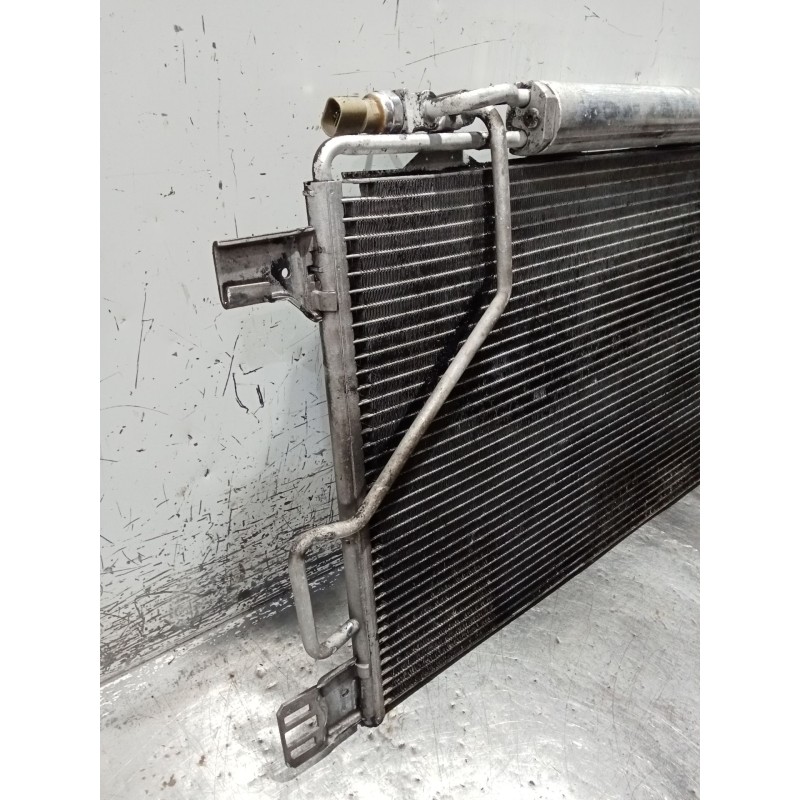 Recambio de condensador / radiador aire acondicionado para mercedes-benz clk (c209) clk 320 cdi (209.320) referencia OEM IAM   0