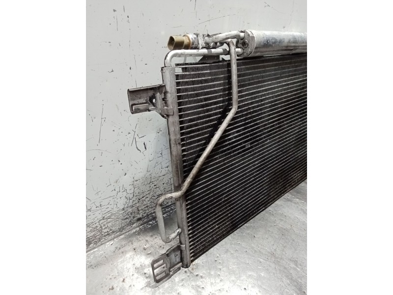 Recambio de condensador / radiador aire acondicionado para mercedes-benz clk (c209) clk 320 cdi (209.320) referencia OEM IAM   0