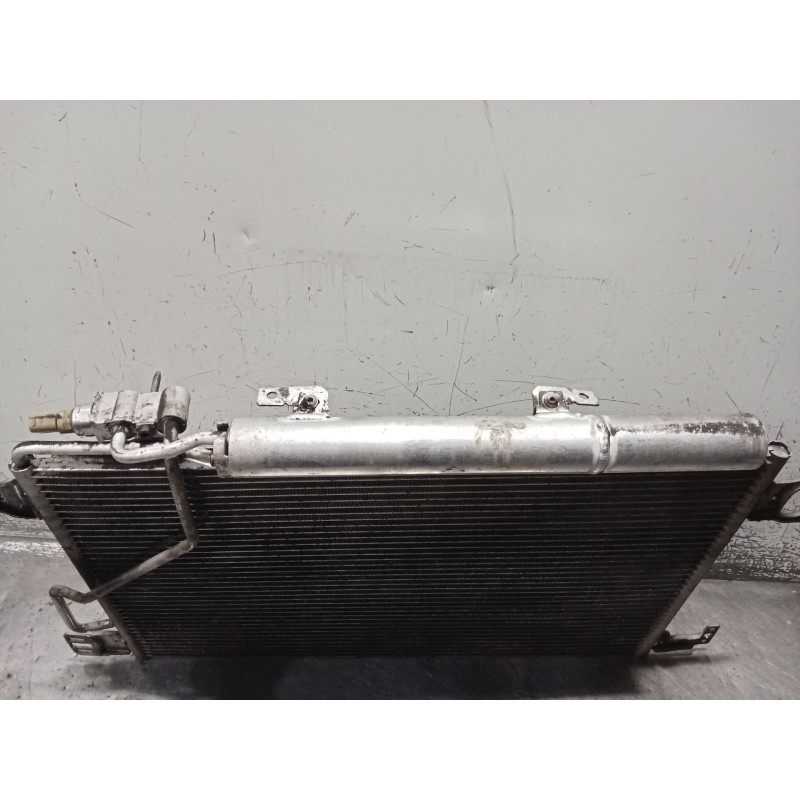 Recambio de condensador / radiador aire acondicionado para mercedes-benz clk (c209) clk 320 cdi (209.320) referencia OEM IAM   0