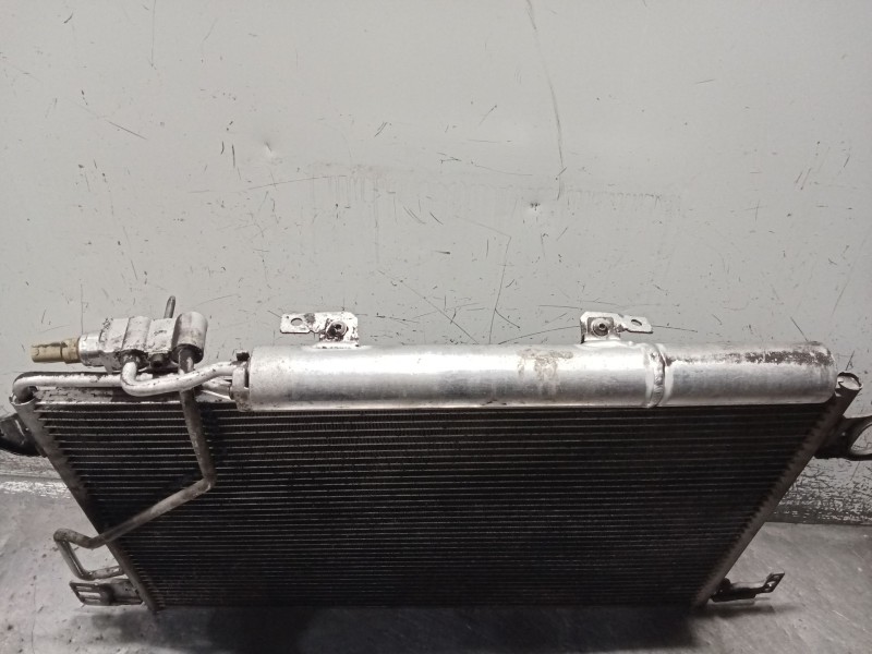 Recambio de condensador / radiador aire acondicionado para mercedes-benz clk (c209) clk 320 cdi (209.320) referencia OEM IAM   0