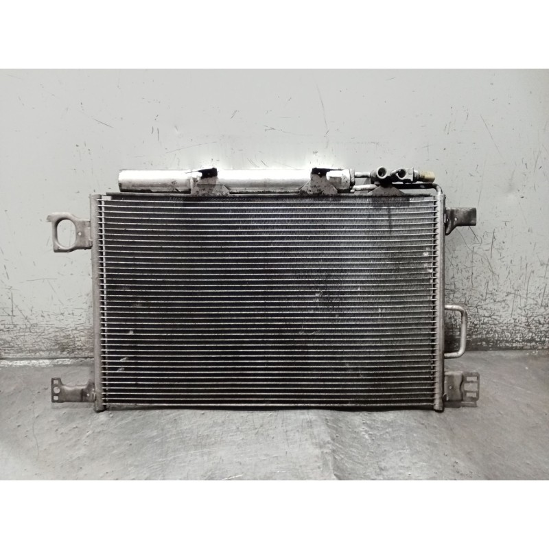 Recambio de condensador / radiador aire acondicionado para mercedes-benz clk (c209) clk 320 cdi (209.320) referencia OEM IAM   0