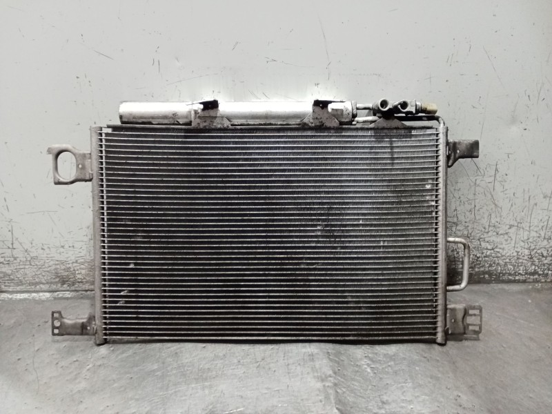 Recambio de condensador / radiador aire acondicionado para mercedes-benz clk (c209) clk 320 cdi (209.320) referencia OEM IAM   0