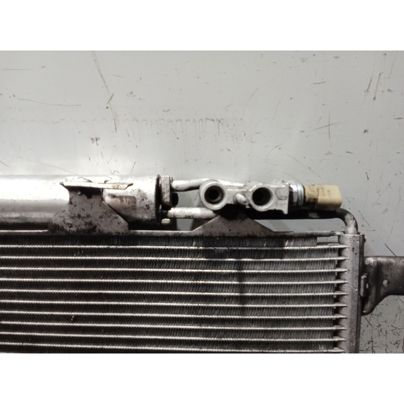Recambio de condensador / radiador aire acondicionado para mercedes-benz clk (c209) clk 320 cdi (209.320) referencia OEM IAM   0