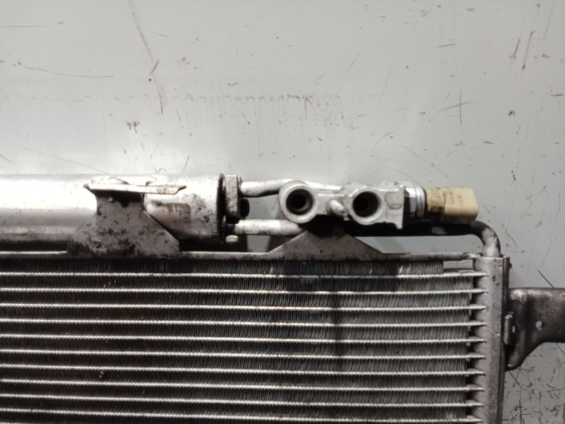 Recambio de condensador / radiador aire acondicionado para mercedes-benz clk (c209) clk 320 cdi (209.320) referencia OEM IAM   0