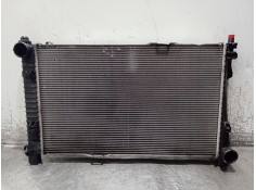 Recambio de radiador agua para mercedes-benz clk (c209) clk 320 cdi (209.320) referencia OEM IAM   02