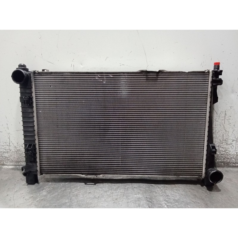 Recambio de radiador agua para mercedes-benz clk (c209) clk 320 cdi (209.320) referencia OEM IAM   02