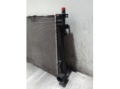 Recambio de radiador agua para mercedes-benz clk (c209) clk 320 cdi (209.320) referencia OEM IAM   02 2