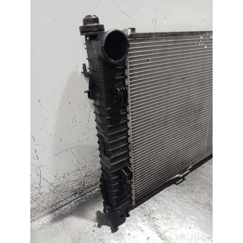 Recambio de radiador agua para mercedes-benz clk (c209) clk 320 cdi (209.320) referencia OEM IAM   02