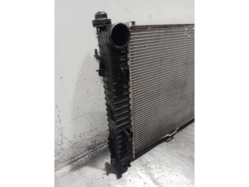 Recambio de radiador agua para mercedes-benz clk (c209) clk 320 cdi (209.320) referencia OEM IAM   02