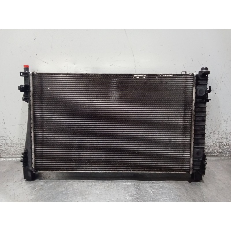 Recambio de radiador agua para mercedes-benz clk (c209) clk 320 cdi (209.320) referencia OEM IAM   02