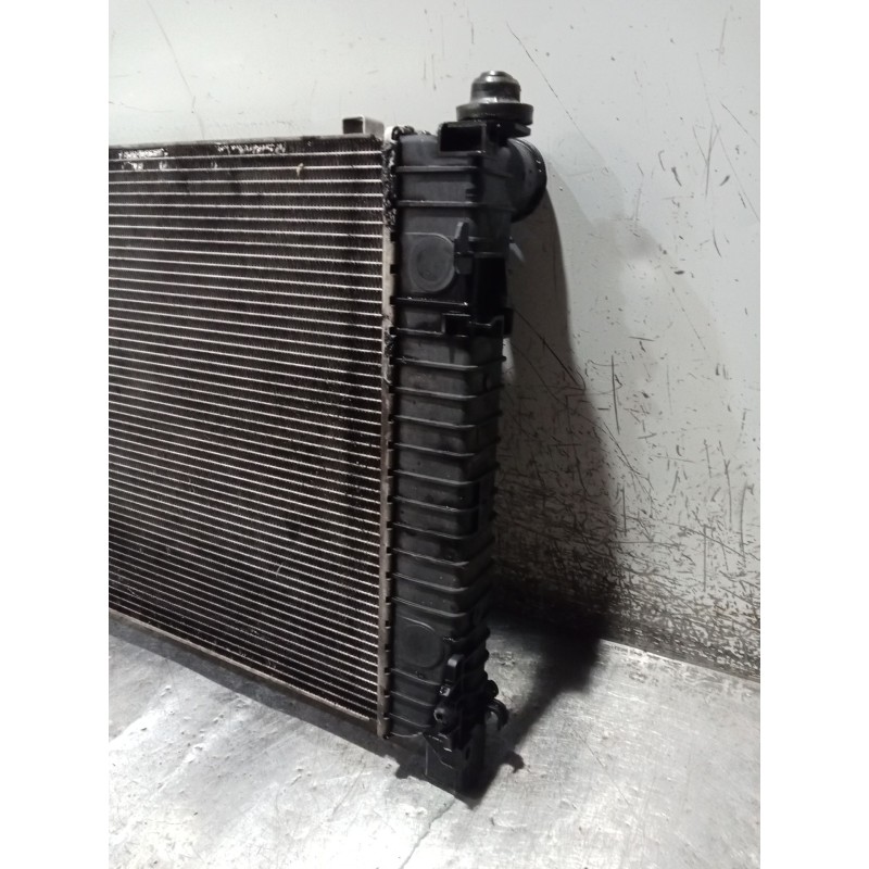 Recambio de radiador agua para mercedes-benz clk (c209) clk 320 cdi (209.320) referencia OEM IAM   02