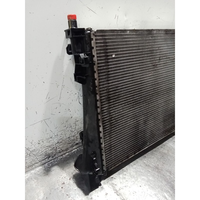 Recambio de radiador agua para mercedes-benz clk (c209) clk 320 cdi (209.320) referencia OEM IAM   02