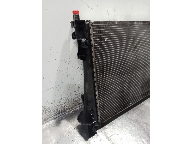 Recambio de radiador agua para mercedes-benz clk (c209) clk 320 cdi (209.320) referencia OEM IAM   02