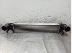 Recambio de intercooler para mercedes-benz clk (c209) clk 320 cdi (209.320) referencia OEM IAM A2035000500 3222213 02