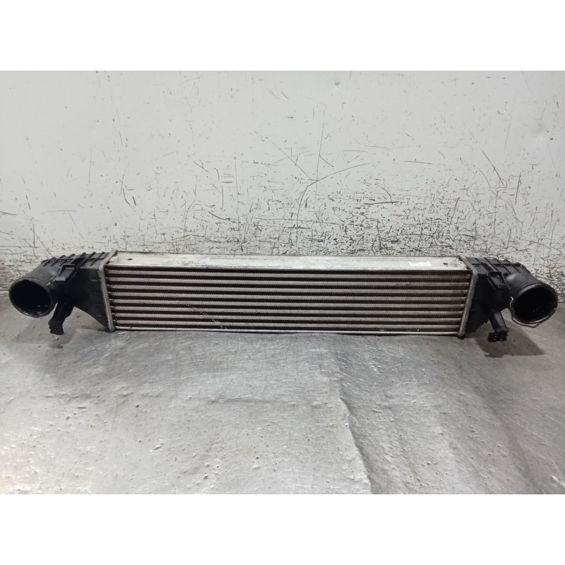 Recambio de intercooler para mercedes-benz clk (c209) clk 320 cdi (209.320) referencia OEM IAM A2035000500 3222213 02