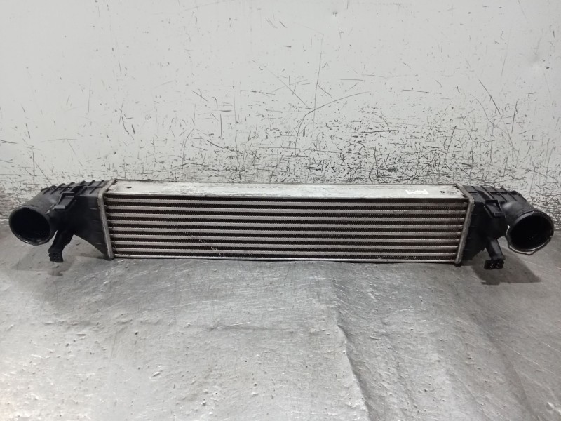 Recambio de intercooler para mercedes-benz clk (c209) clk 320 cdi (209.320) referencia OEM IAM A2035000500 3222213 02